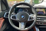 BMW X5 xDrive40d mHEV sport-aut