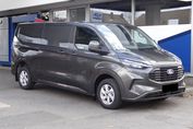Ford Transit Custom 320 L2H1 Limited A8