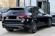 Mercedes GLC 220 d 4-Matic AMG Line