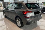 Skoda Kamiq Selection 1.5 TSI DSG