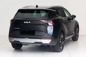 Kia Sportage 1.6 T-GDI L 2WD