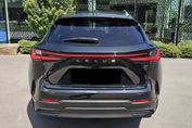 Lexus NX 350h Prestige 2.5 Hybrid AWD