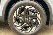 Nissan Qashqai N-Connecta Xtronic 1.3 DIG-T mHEV