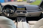 BMW X7 xDrive40d mHEV sport-aut