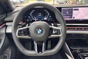 BMW Seria 5 Touring 520d xDrive M Sport