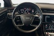 Audi A8 S8 TFSI mHEV quattro Tiptr.