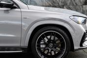 Mercedes GLE AMG Coupe 53 4-Matic+