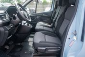 Renault Trafic Kombi L2H1