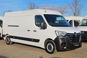 Renault Master L3H2 Zabudowa Warsztatowa