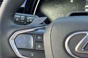 Lexus RX 450h+ Omotenashi 2.5 Hybrid Plug-in