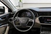Audi A6 45 TFSI mHEV quattro S tronic
