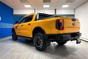 Ford Ranger Wildtrak X A10 4x4