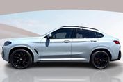 BMW X4 xDrive30i M Sport