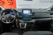 Renault Trafic Kombi L2H1 Equilibre