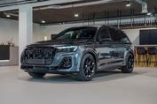 Audi Q7 55 TFSI e quattro S Line