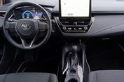 Toyota Corolla 1.8 Hybrid Comfort