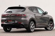Alfa Romeo Tonale 1.5 T4 GSE mHEV Veloce DCT