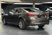 Mazda 6 2.0 Skyjoy