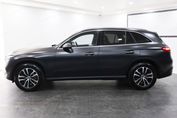 Mercedes GLC 220 d 4-Matic Avantgarde