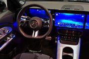 Mercedes GLB 200 AMG line