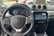 Suzuki Vitara Boosterjet Mhev Premium Plus 2WD