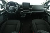 Renault Trafic Kombi L2H1 Equilibre