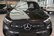 Mercedes GLC Coupe 200  4-Matic AMG Line