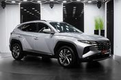 Hyundai Tucson 1.6 t-Gdi 48V Smart 2WD Dct