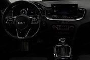 Kia ProCeed 1.5 T-GDI DCT