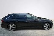 Audi A6 Avant 40 TDI quattro Advanced