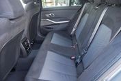 BMW Seria 3 Touring 320d xDrive M Sport