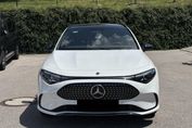 Mercedes CLA 250+ Progressive Shooting Brake