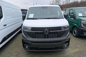 Renault Master L3 Extra Zabudowa Brygadowa + Skrzynia