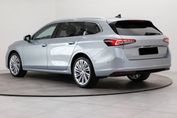 Skoda Superb L&K 2.0 TDI DSG 4x4