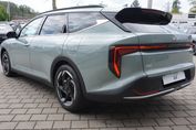 Kia K4 1.6 T-GDI L