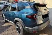 Dacia Bigster Extreme 1.2 TCe mHEV ECO-G LPG