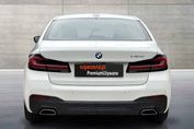 BMW Seria 5 518d M Sport