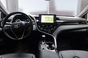 Toyota Camry 2.5 Hybrid Prestige