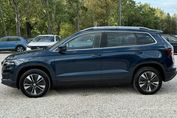 Skoda Karoq 1.5 TSI ACT 4x2 Style DSG