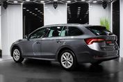 Skoda Octavia Tdi Ambition