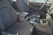SsangYong Musso Grand Crystal 4WD