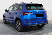 Skoda Karoq Sportline 1.5 TSI DSG