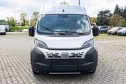 Fiat Ducato Maxi L4H2