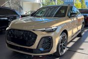 Audi Q5 TFSI quattro S line Sportback