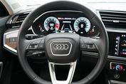 Audi Q3 Sportback 35 TFSI S Line