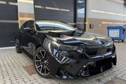 BMW Seria 5 M5