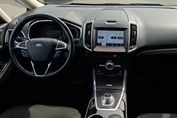 Ford Galaxy 2.0 EcoBlue Titanium aut
