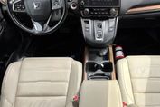 Honda CR-V 2.0 i-MMD Lifestyle