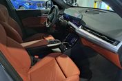 BMW X1 xDrive20d M Sport