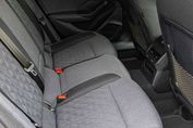 Audi A5 TFSI quattro S line